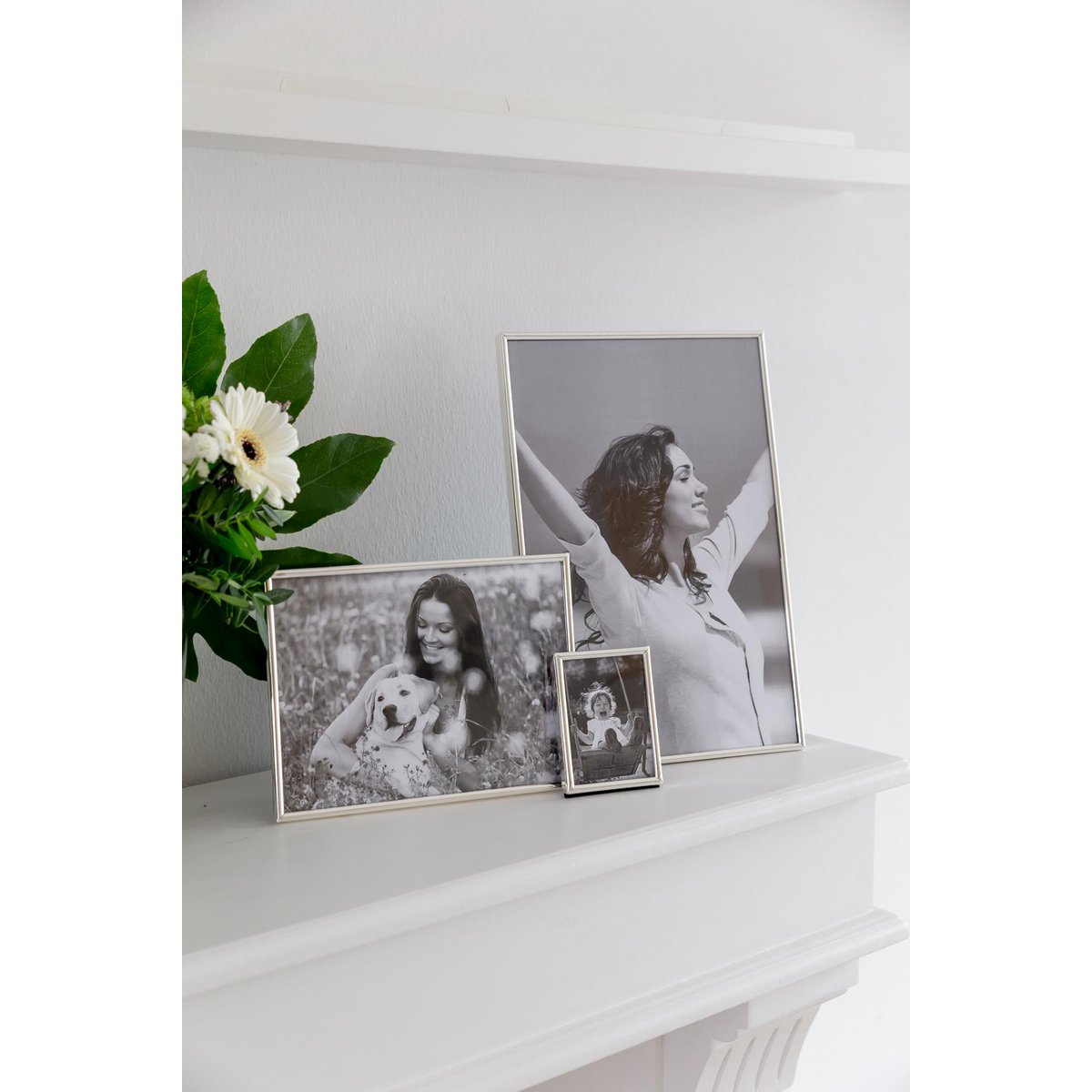 Bilderrahmen Genua, 20 x 30 cm