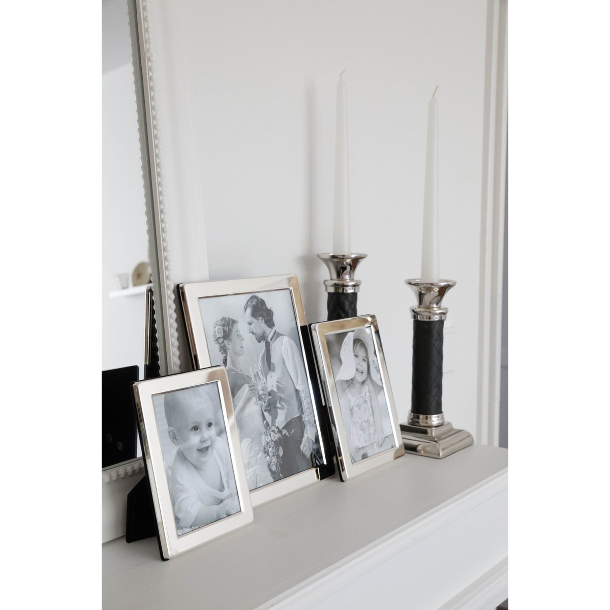 Salerno für Foto 20 x 25 cm