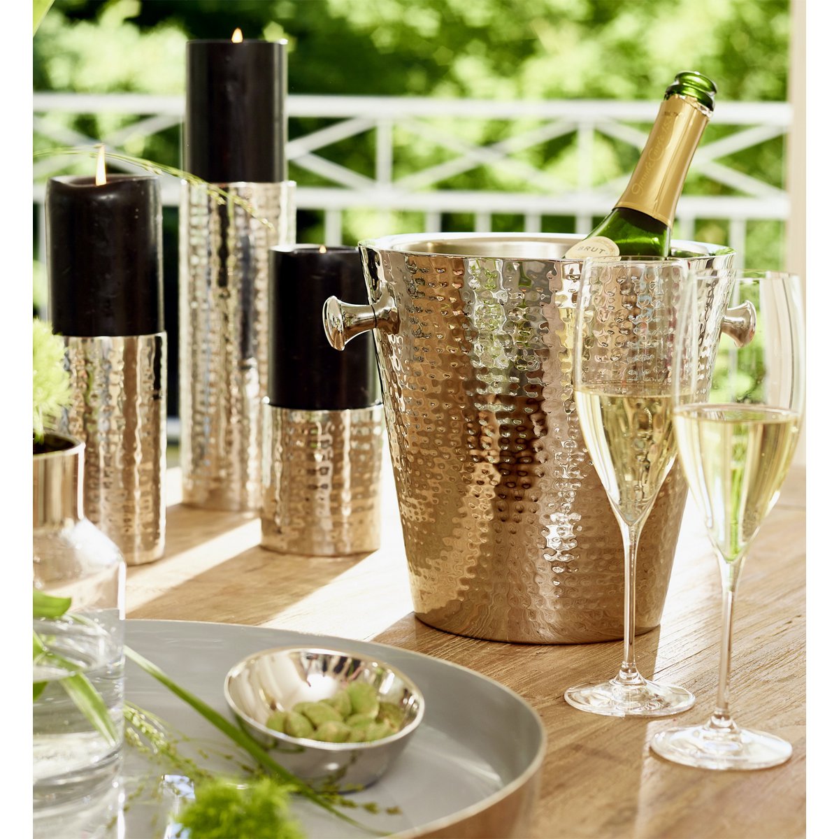 Sektkühler Valencia