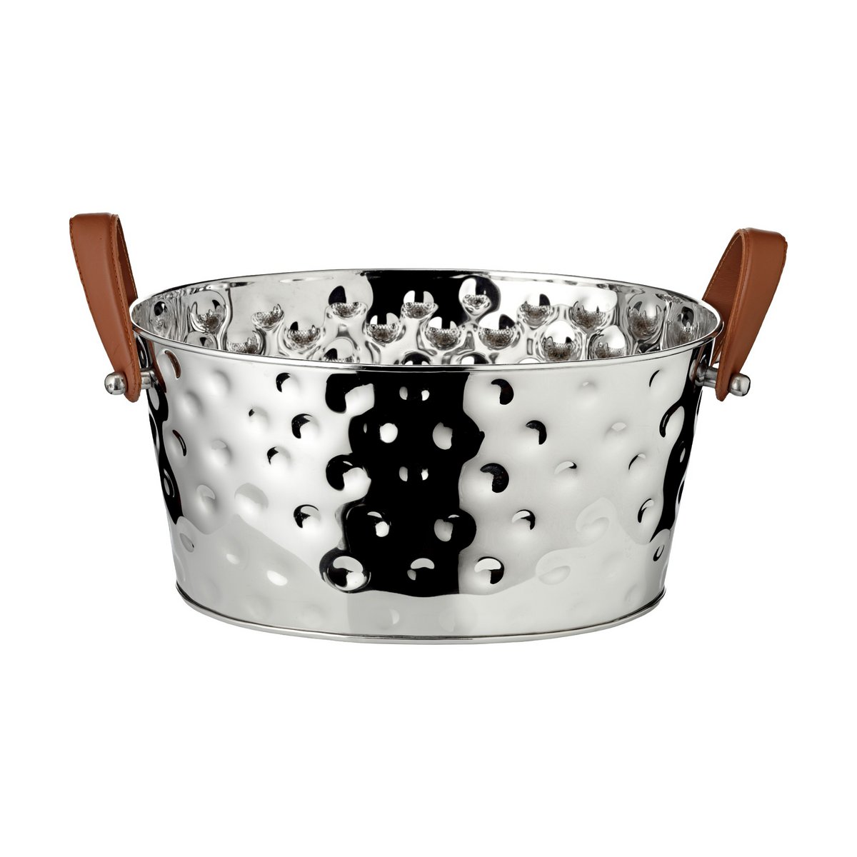 Flaschenkühler Schale Gideon 39x29cm