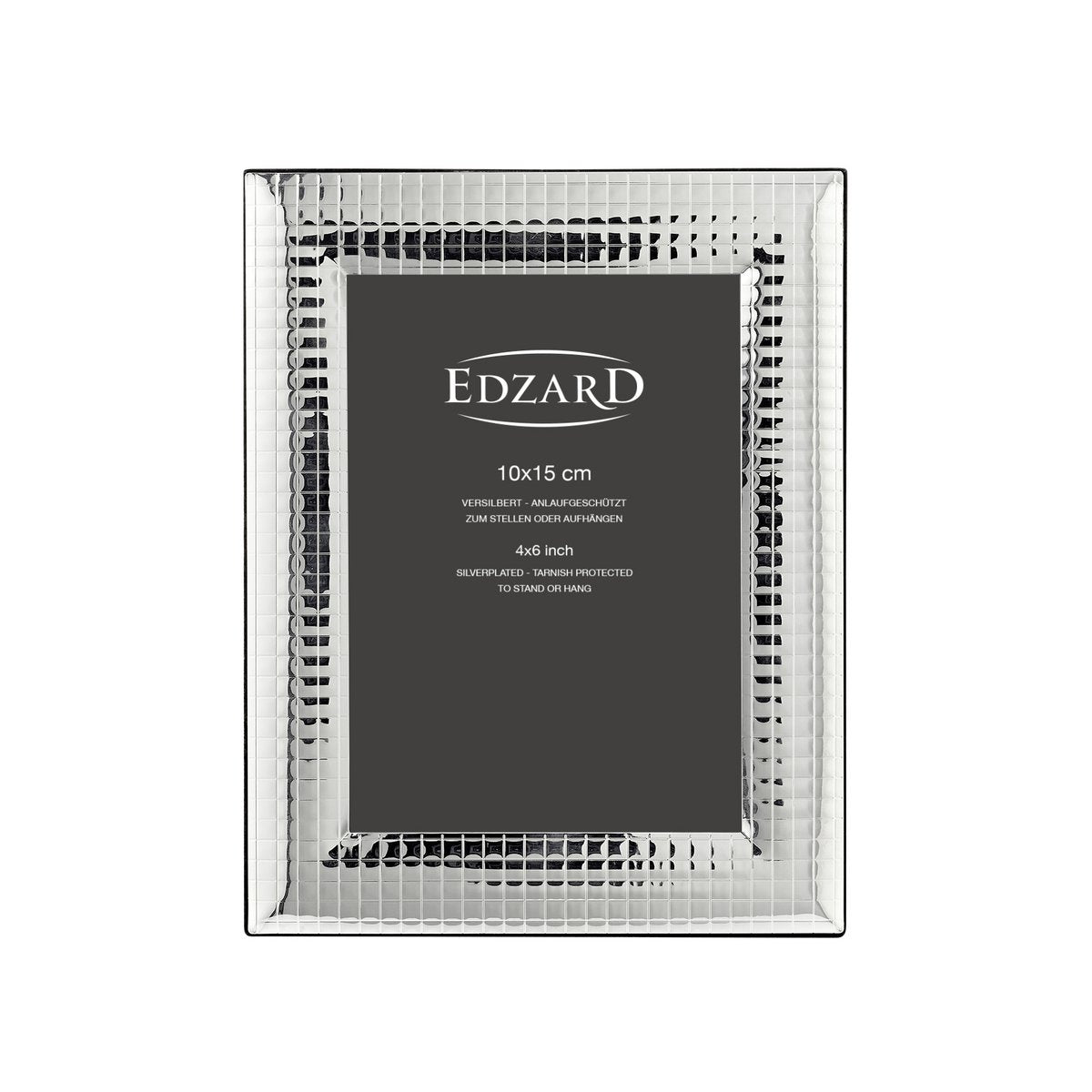 Fotorahmen Forli, 10x15 cm