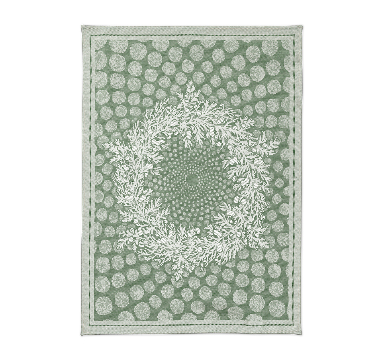 Küchentuch Leona, Tanne