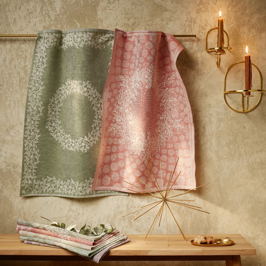 Küchentuch Alma, Tanne