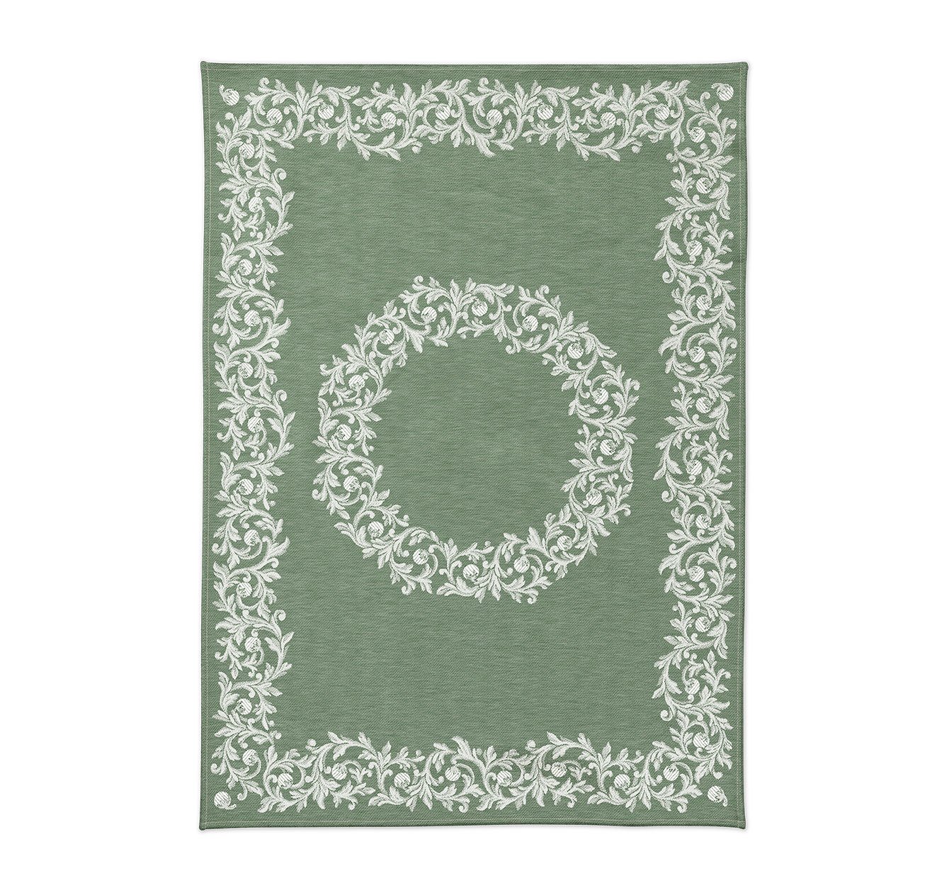 Küchentuch Alma, Tanne