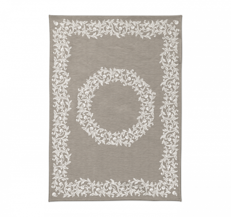 Küchentuch Alma, Terra