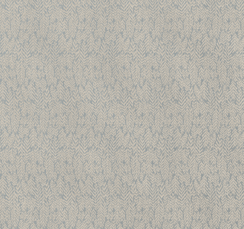 Dekokissen Farn Blue Fog