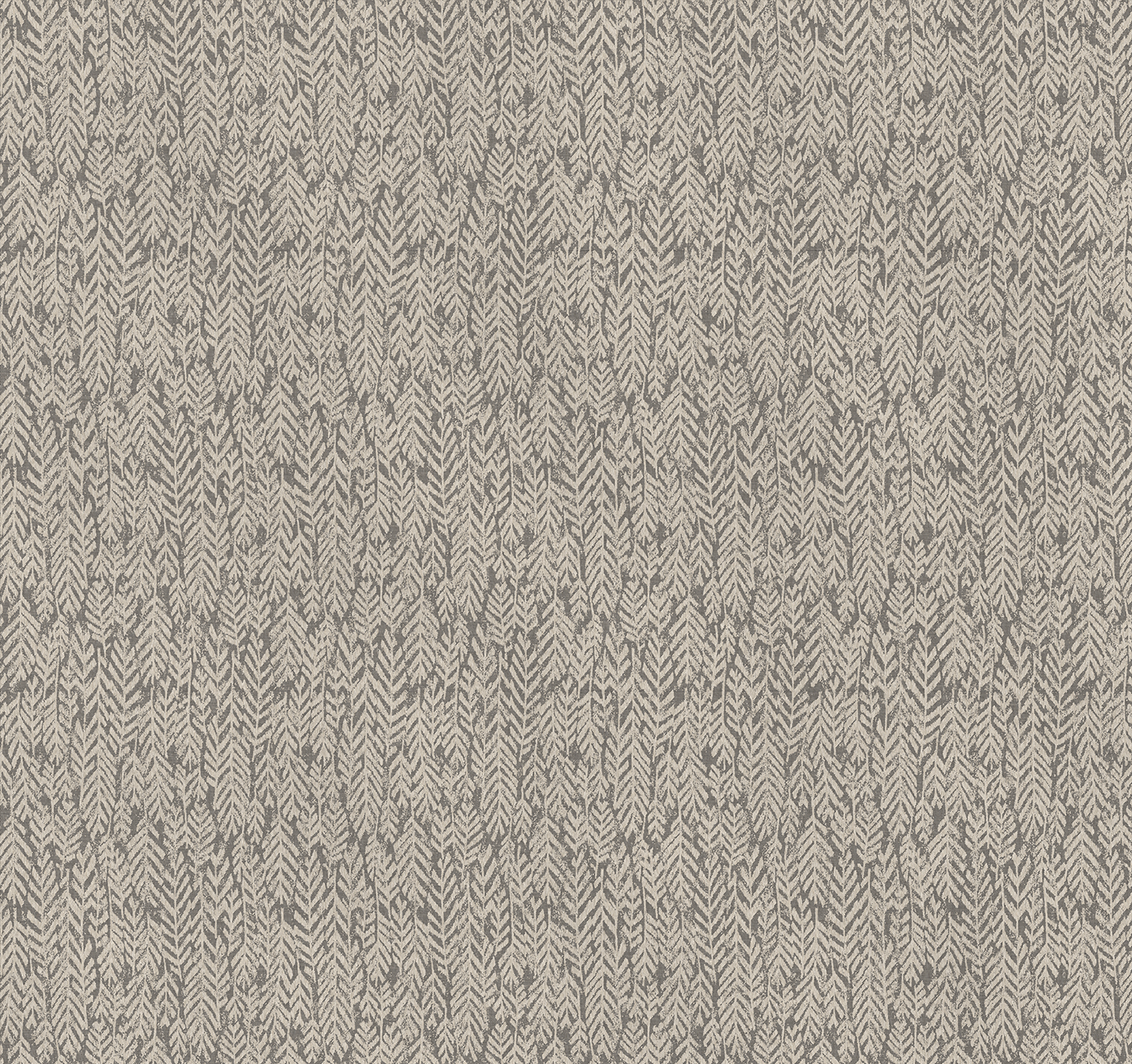 Dekokissen Farn Anthrazit