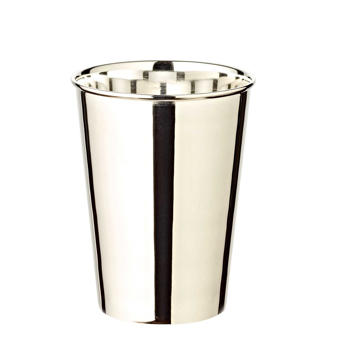 Becher Mido 4er Set, H 10 cm