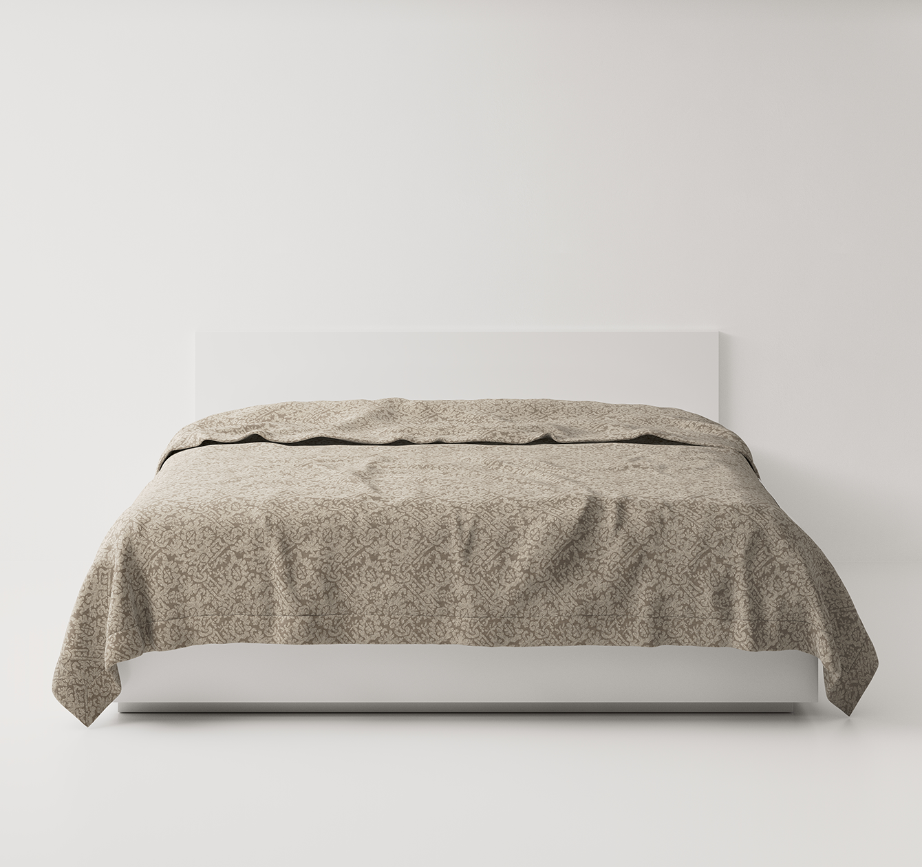 Bettüberwurf Versailles