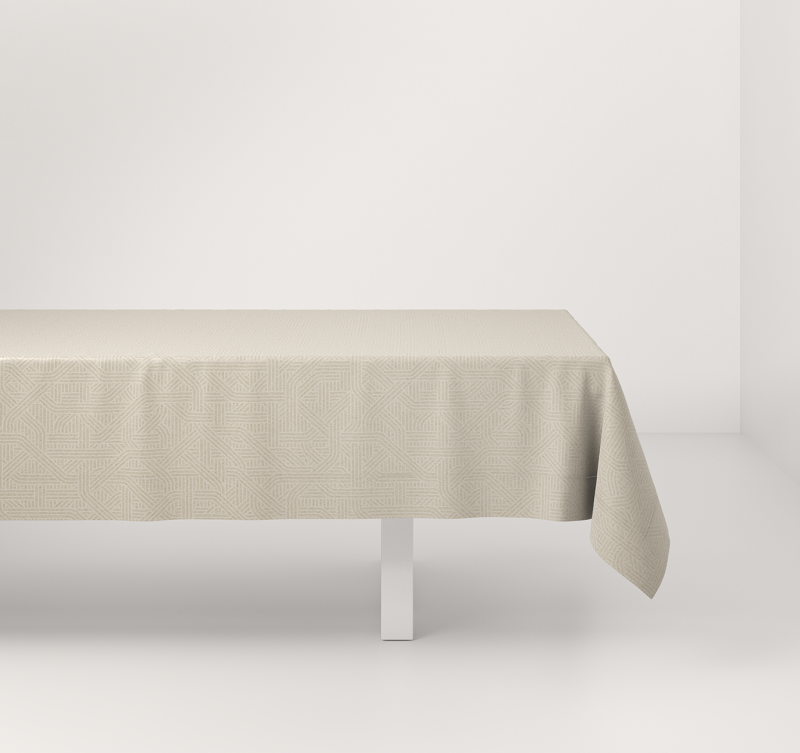 Tischdecke Confusion