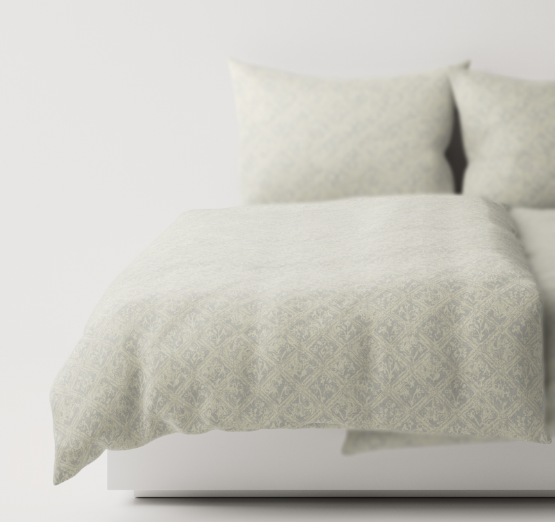 Bettwäsche Aquarell 262, Stone