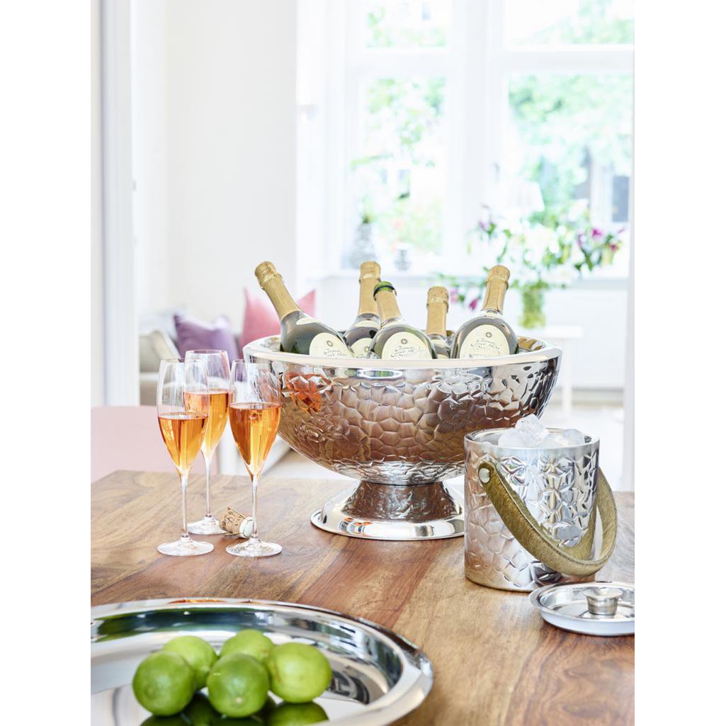 Sektkühler Flaschenkühler Capri