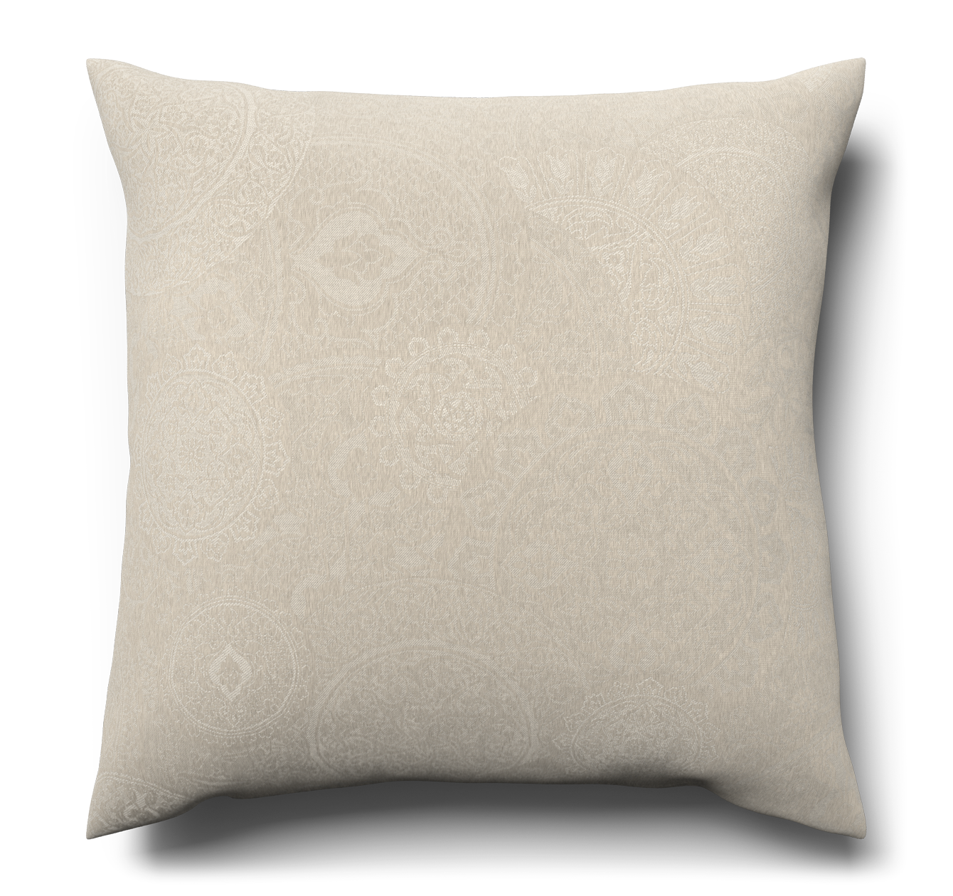 Bettwäsche Intarsio Leinen - 70