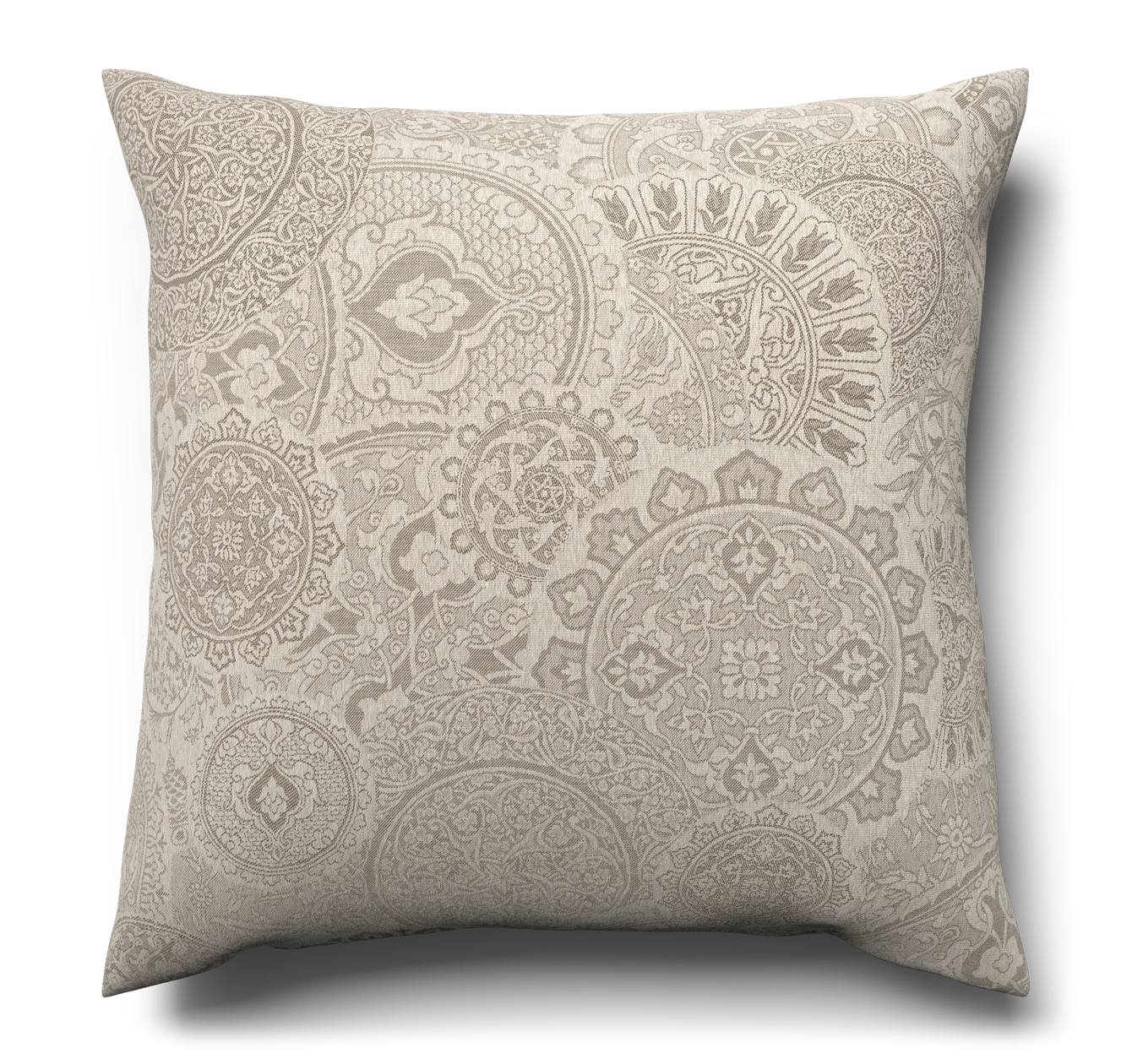 Bettwäsche Intarsio Terra - 77