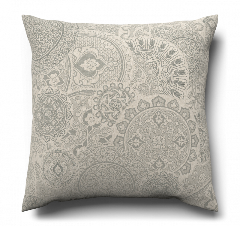 Bettwäsche Intarsio Granit - 84