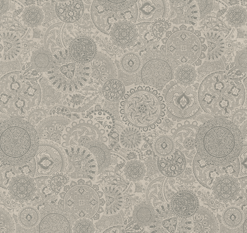 Bettwäsche Intarsio Granit - 84