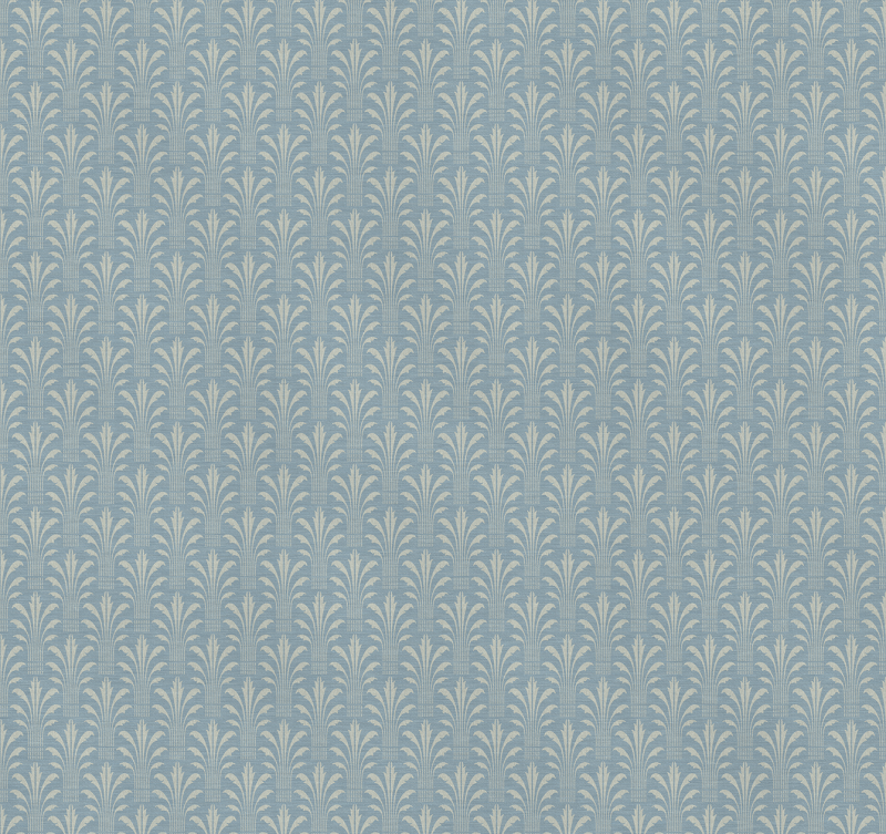 Bettwäsche Diana Blue Fog - 48