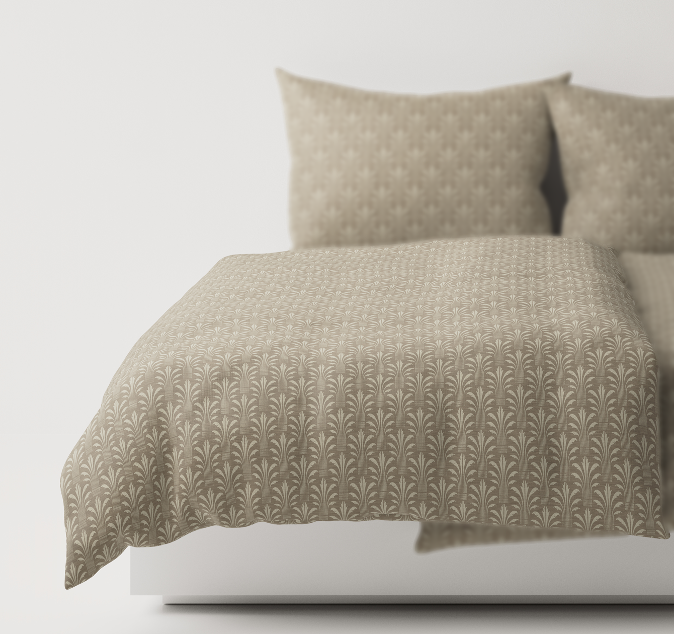Bettwäsche Diana Terra - 77