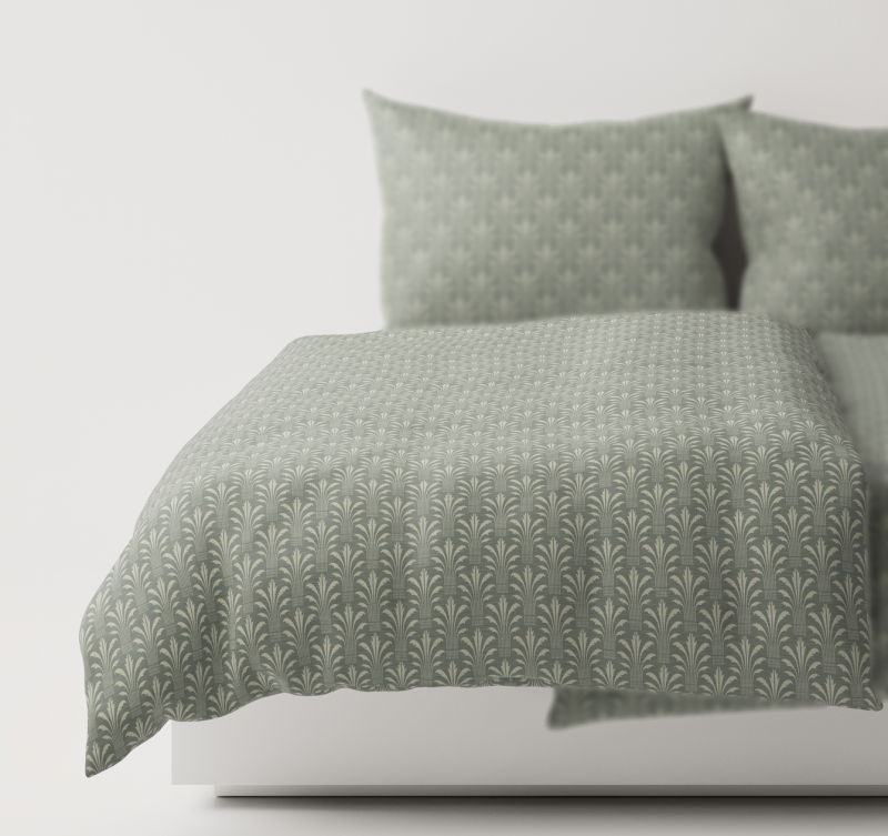 Bettwäsche Diana Granit - 84