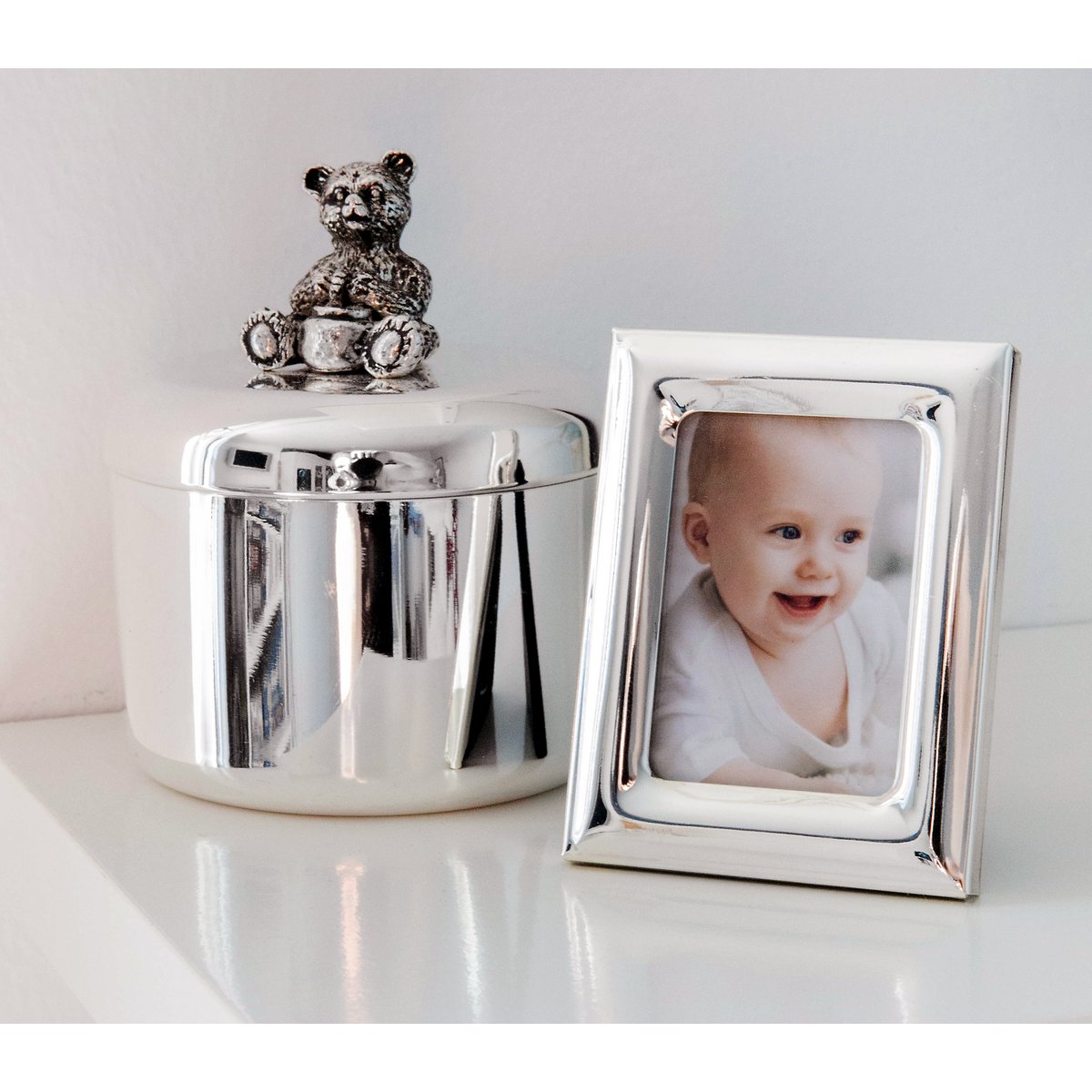 Bilderrahmen Adria, 4 x 6 cm