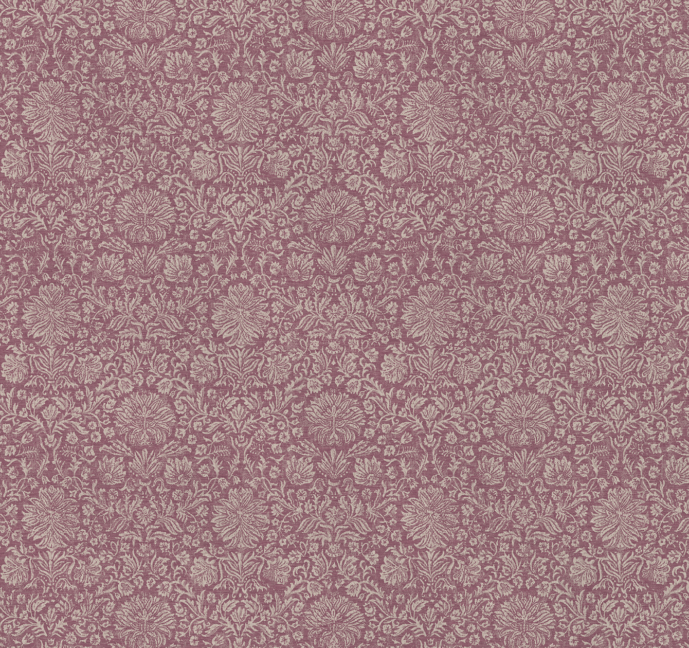 Dekokissen Fleur Royale, Zyklame