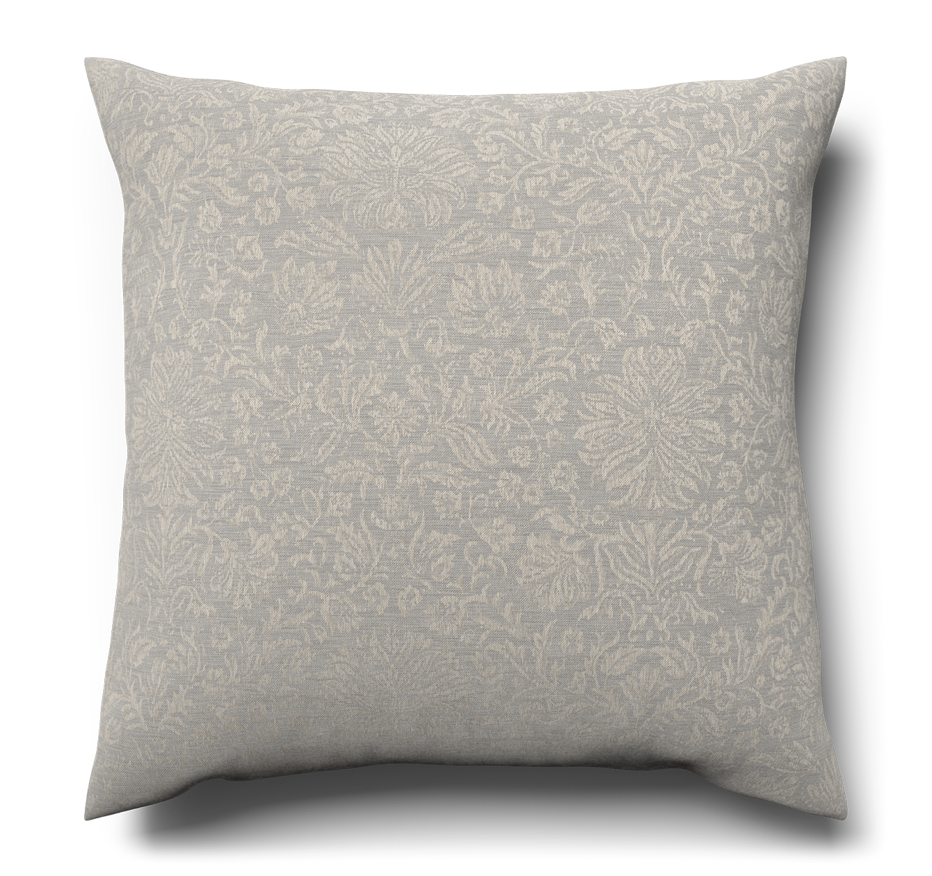 Dekokissen Fleur Royale, Stone