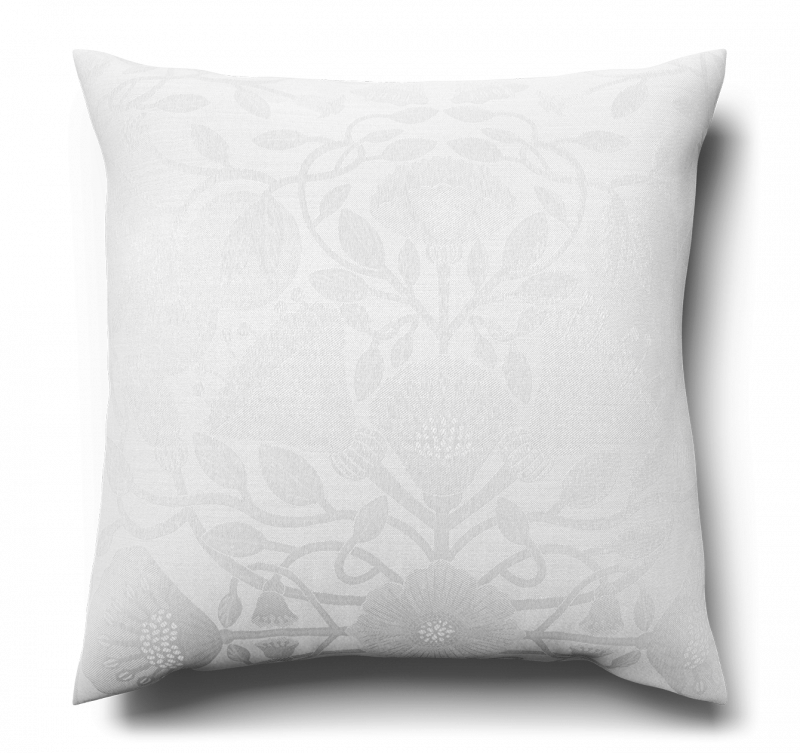 Bettwäsche Arcadia Sakura Weiss