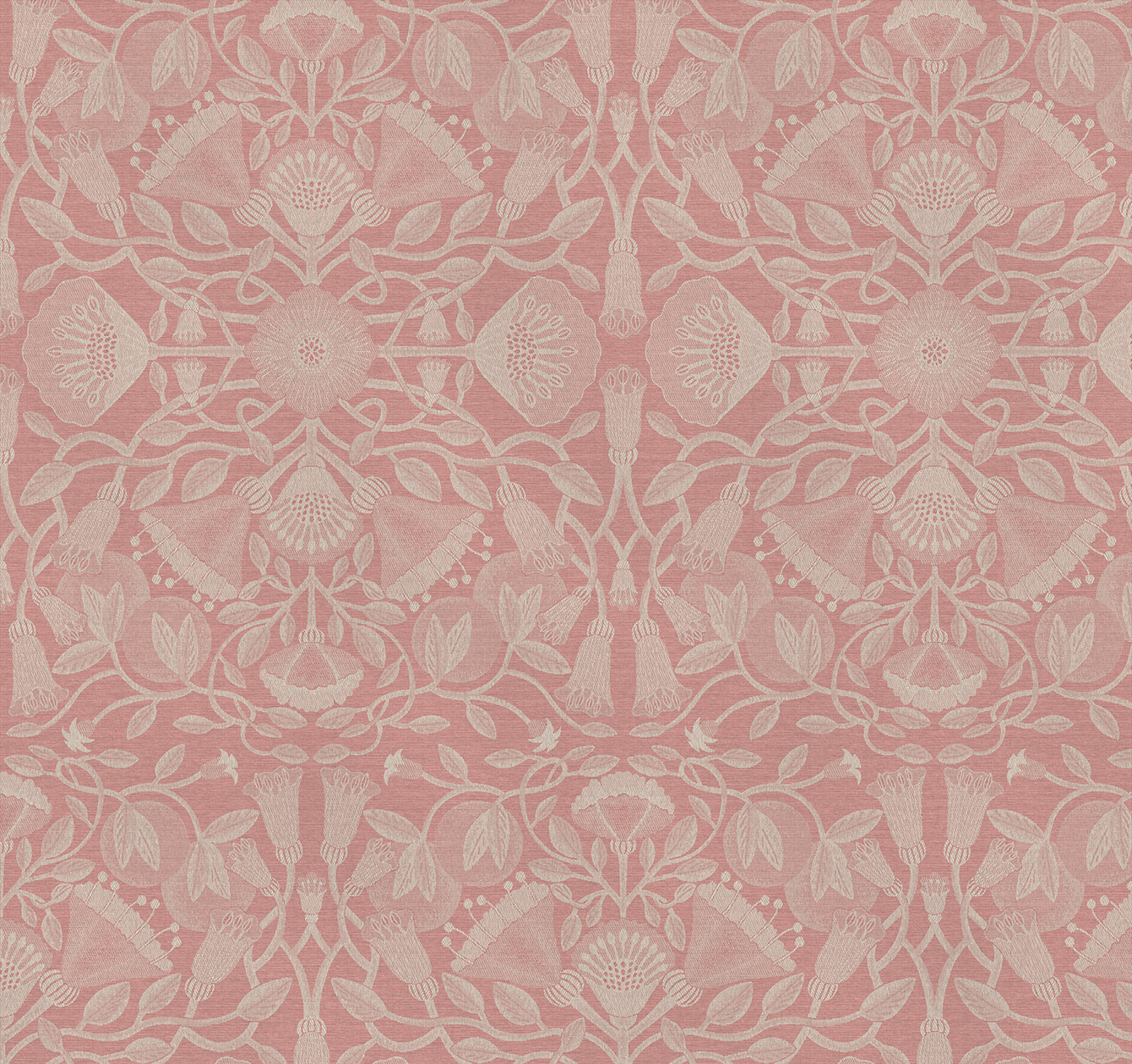 Bettwäsche Arcadia Sakura - 25