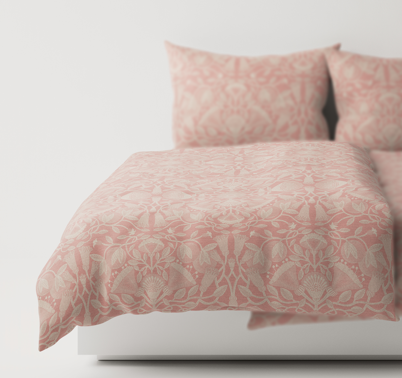 Bettwäsche Arcadia Sakura - 25