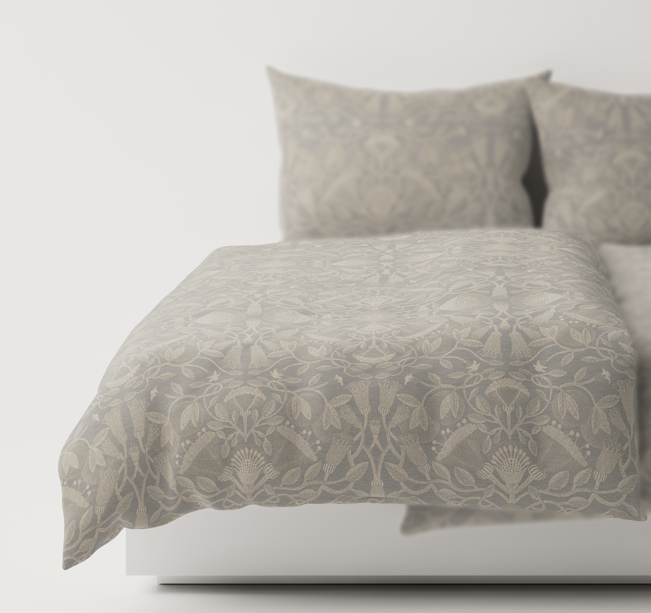 Bettwäsche Arcadia Stone - 82