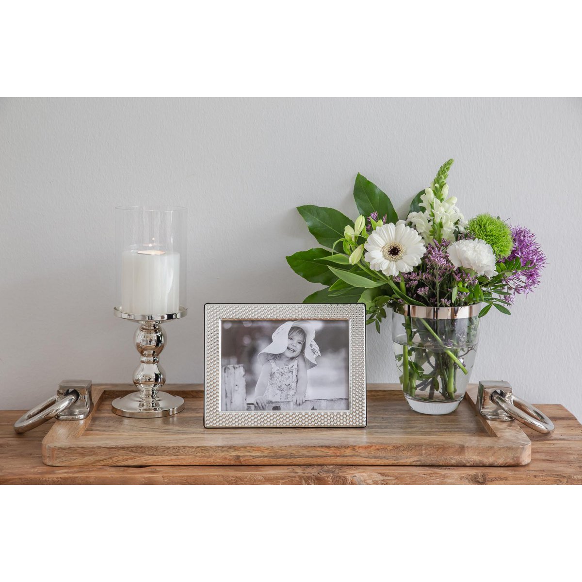 Bilderrahmen Barletta 10 x 15 cm