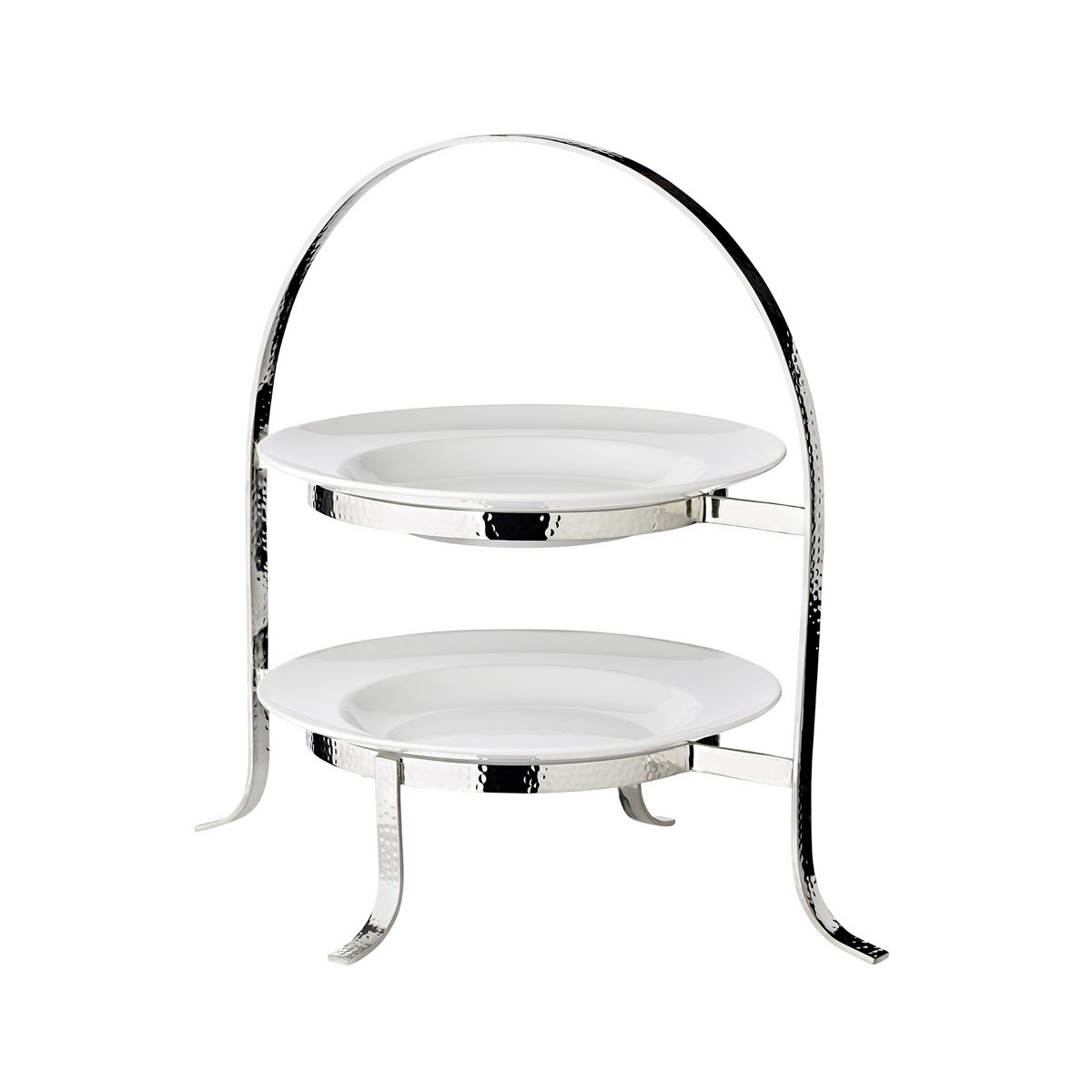 Etagere Sina, H. 33 cm