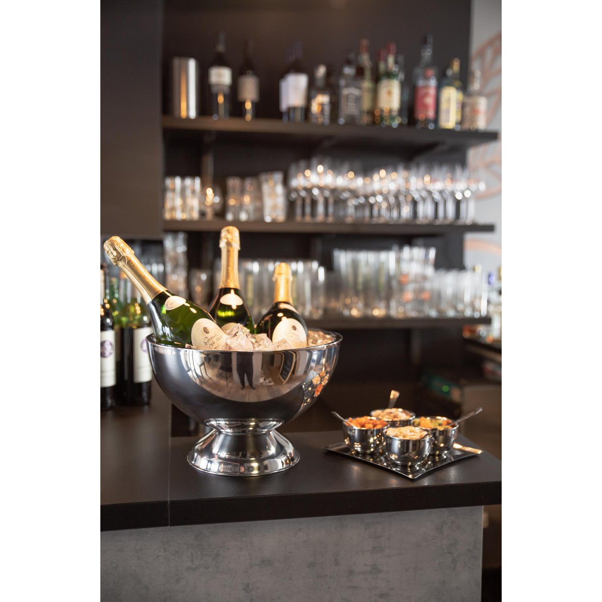 Weinkühler, Sekthühler Cadiz