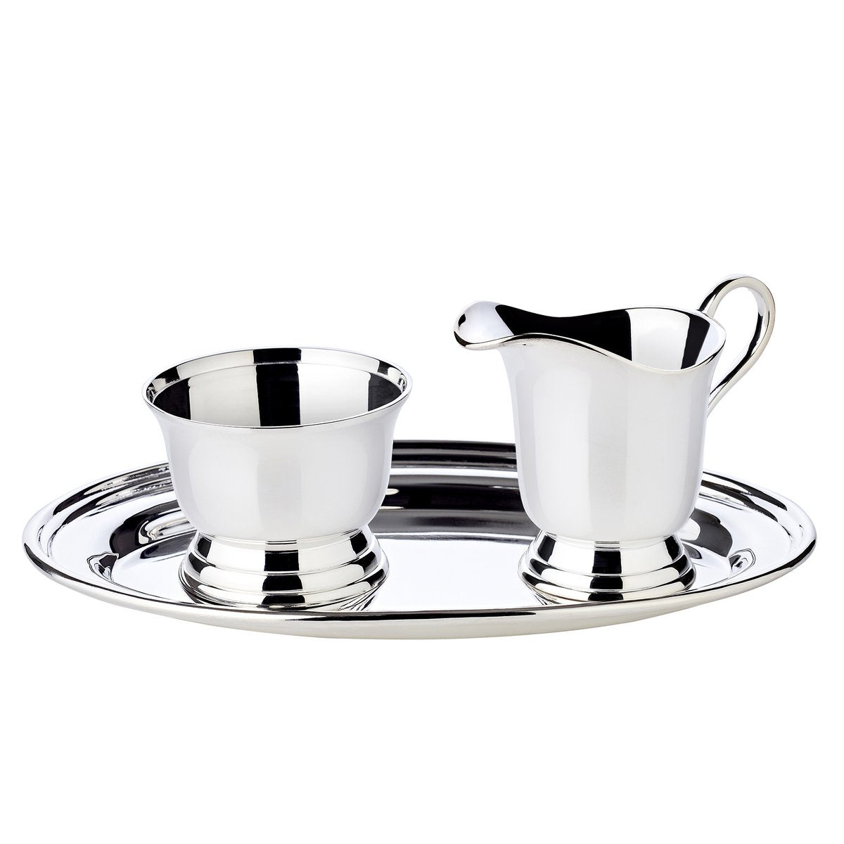 Sahneservice Jersey 3-teilig