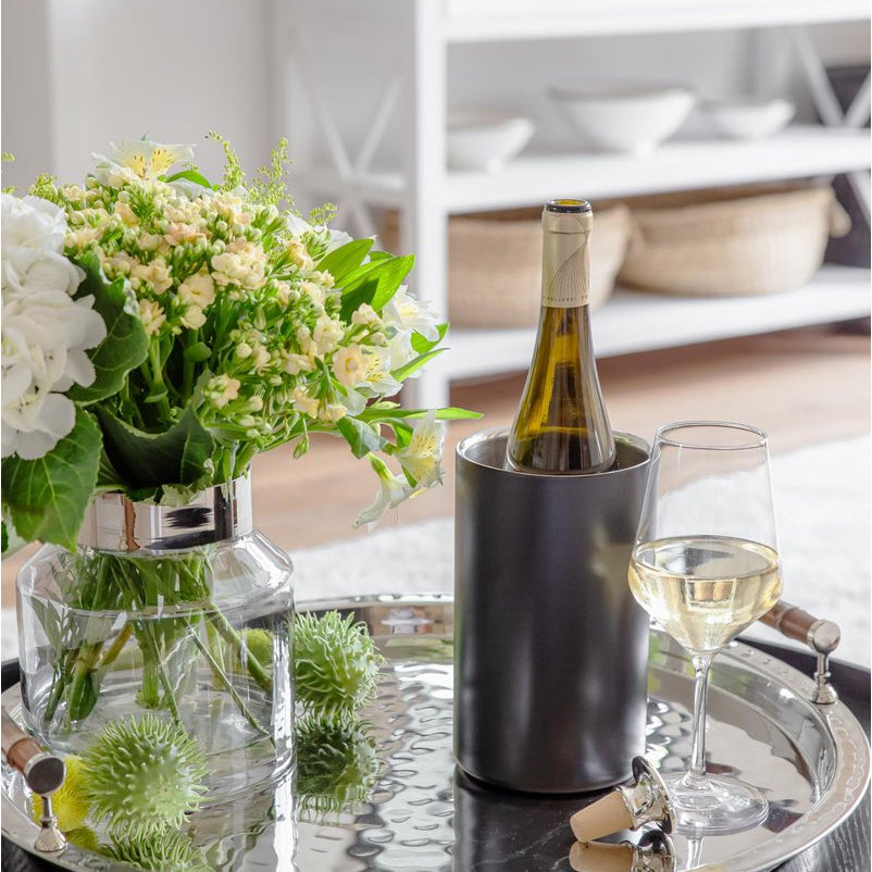 Weinkühler Pearl, doppelwandig