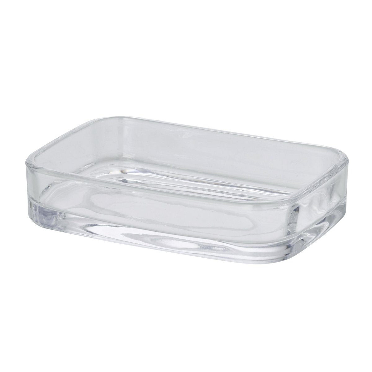 Butterdose Mista mit Messer (L 18 cm)