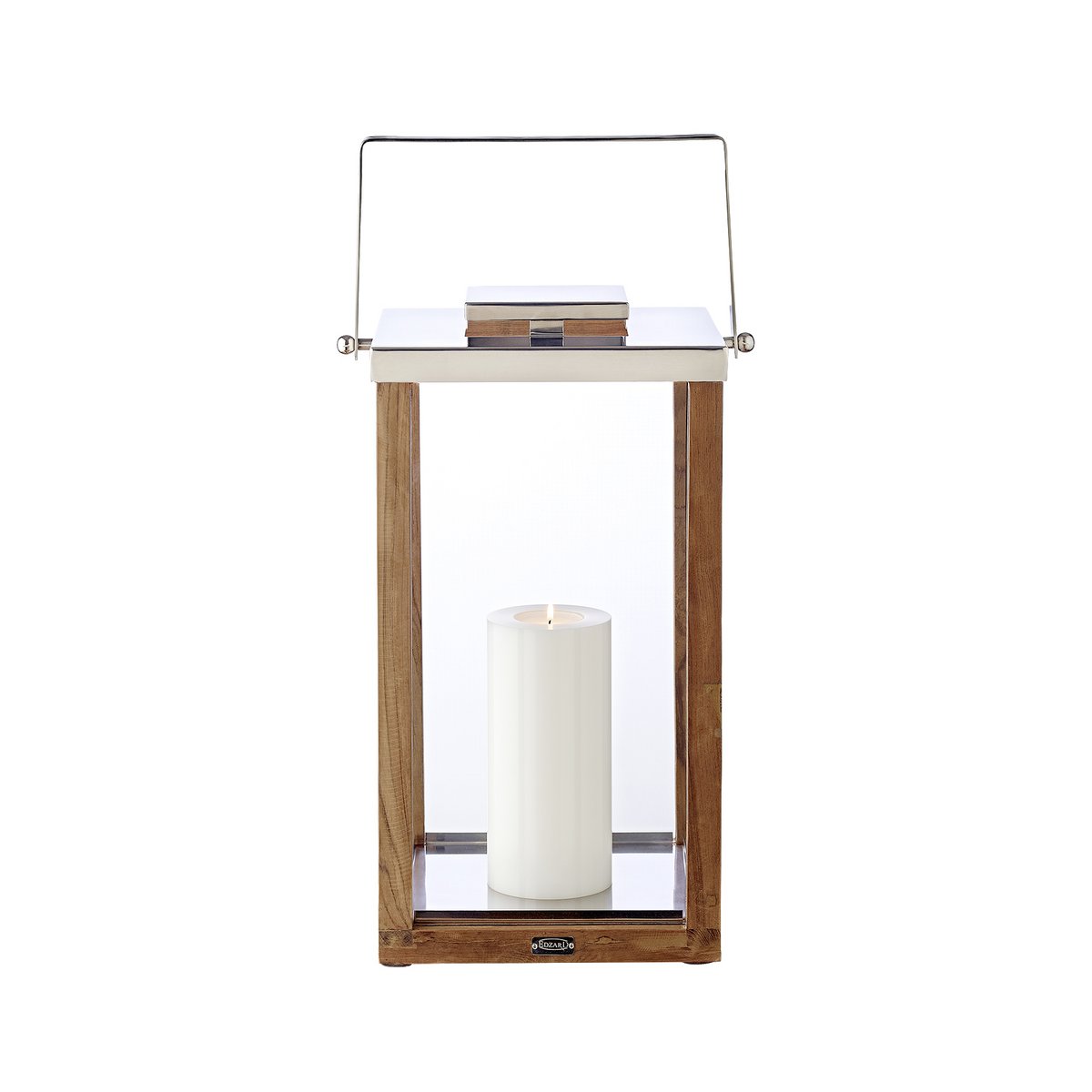 Laterne Miami, H.61 cm