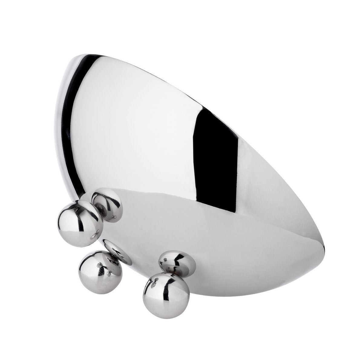 Schale Chicago H 9 cm, Ø 19,5 cm