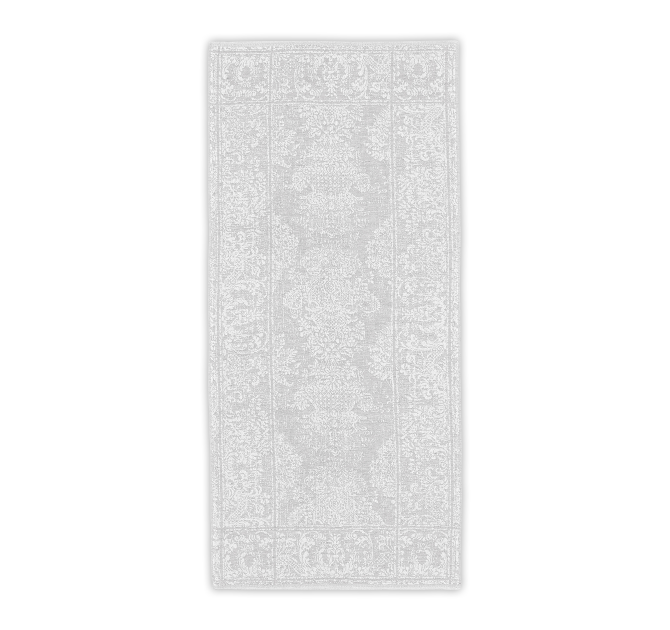 Jacquard-Leinenhandtücher Fresko