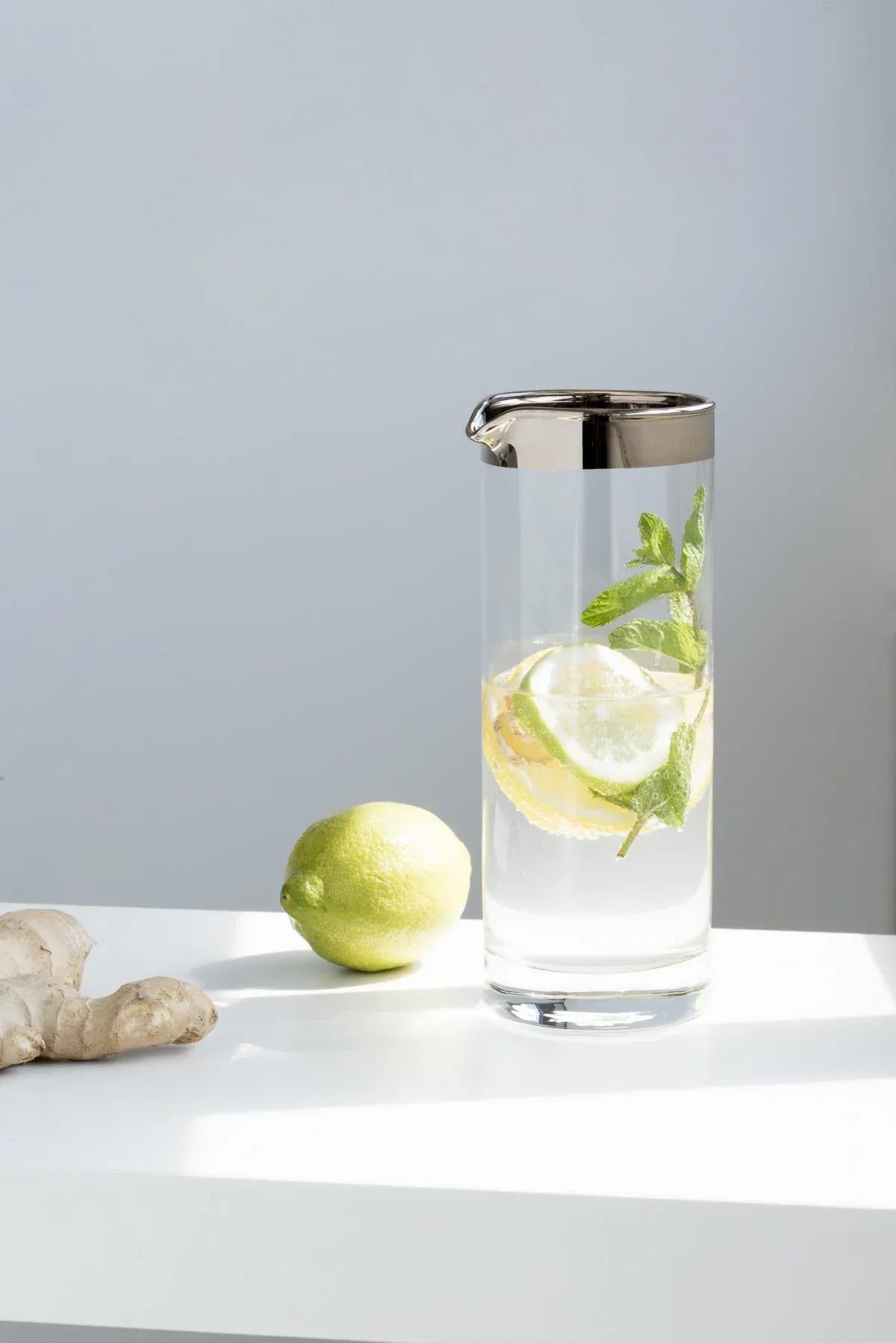 Karaffe Anis 0,75 Liter