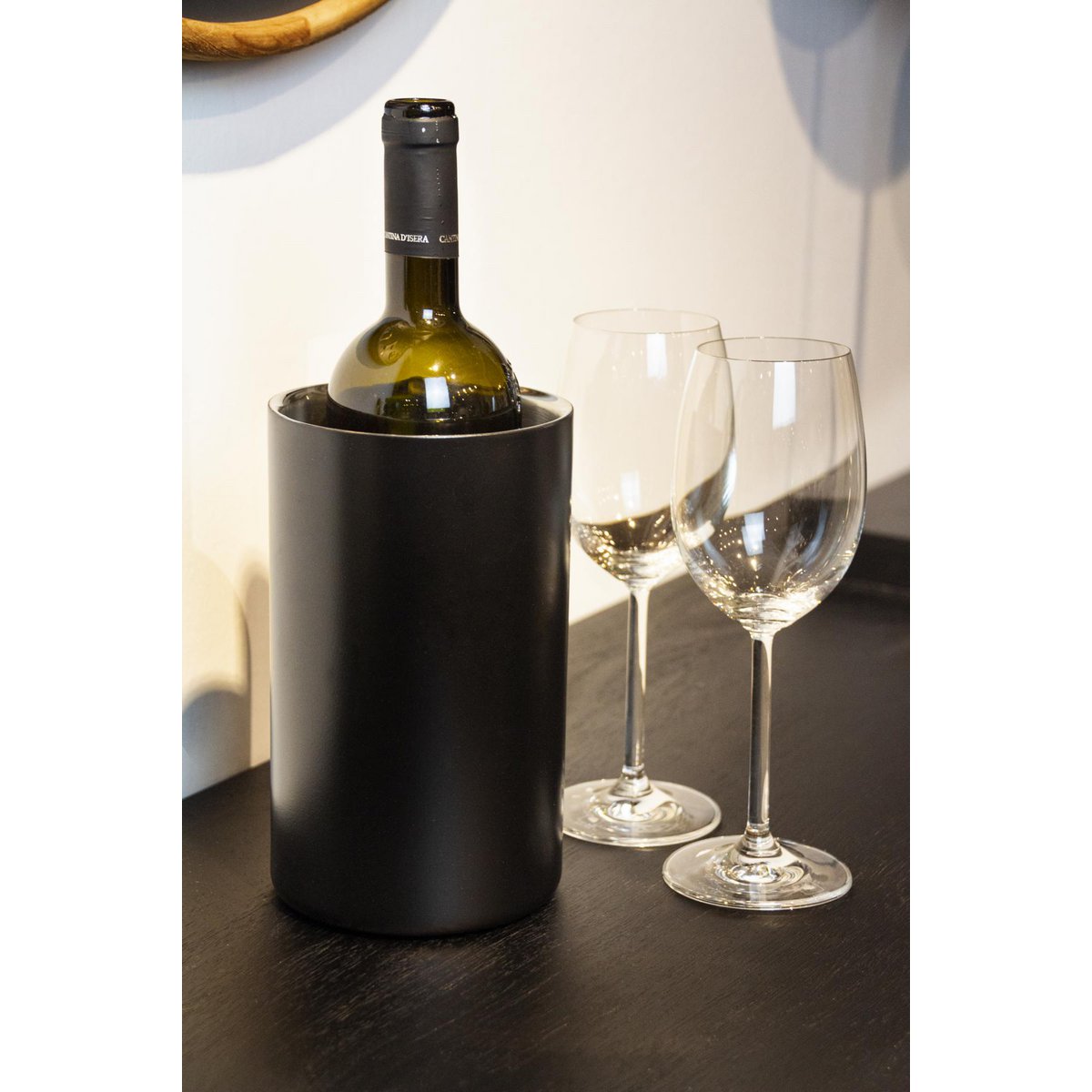 Weinkühler Pearl, doppelwandig