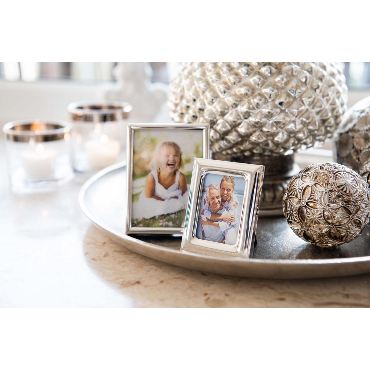 Bilderrahmen Genua 6 x 9 cm