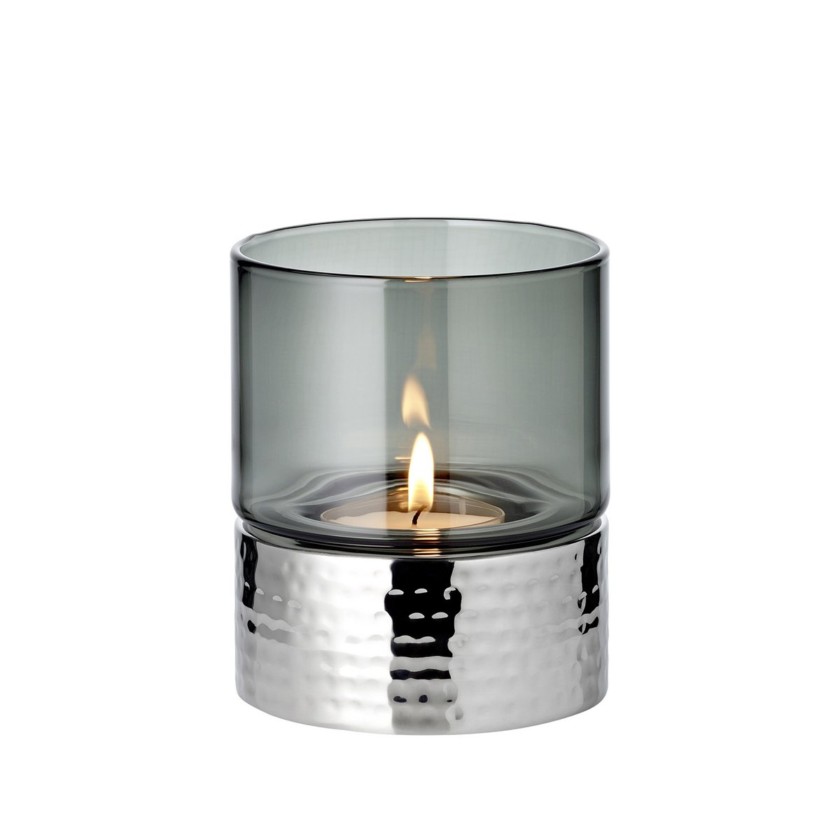 Kerzenständer Cosmo, H.13 cm