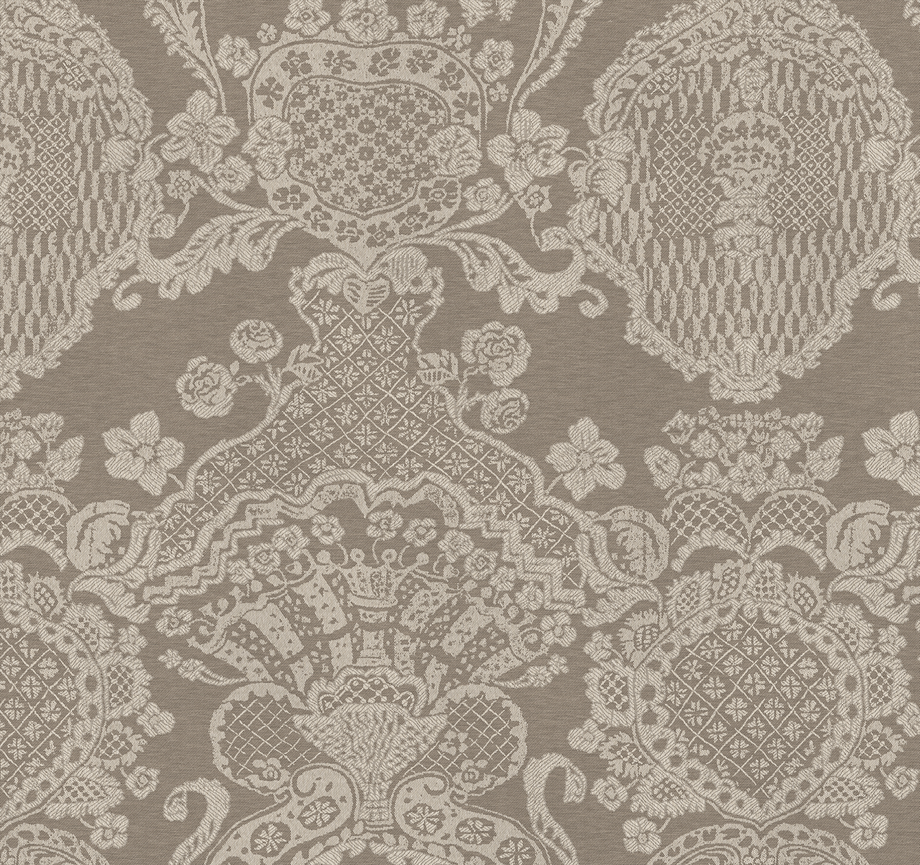 Dekokissen Imperial, Terra