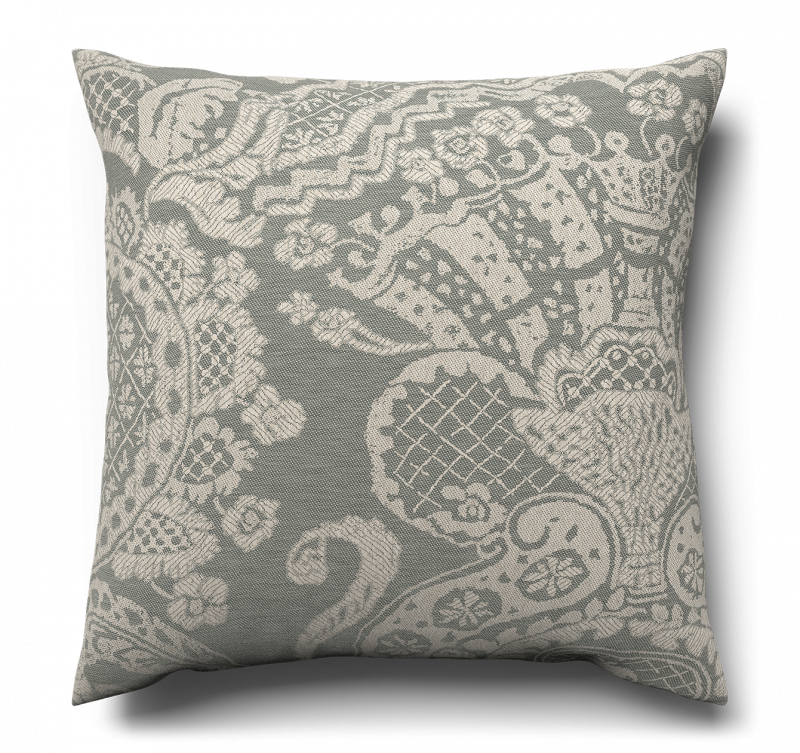 Dekokissen Imperial, Granit