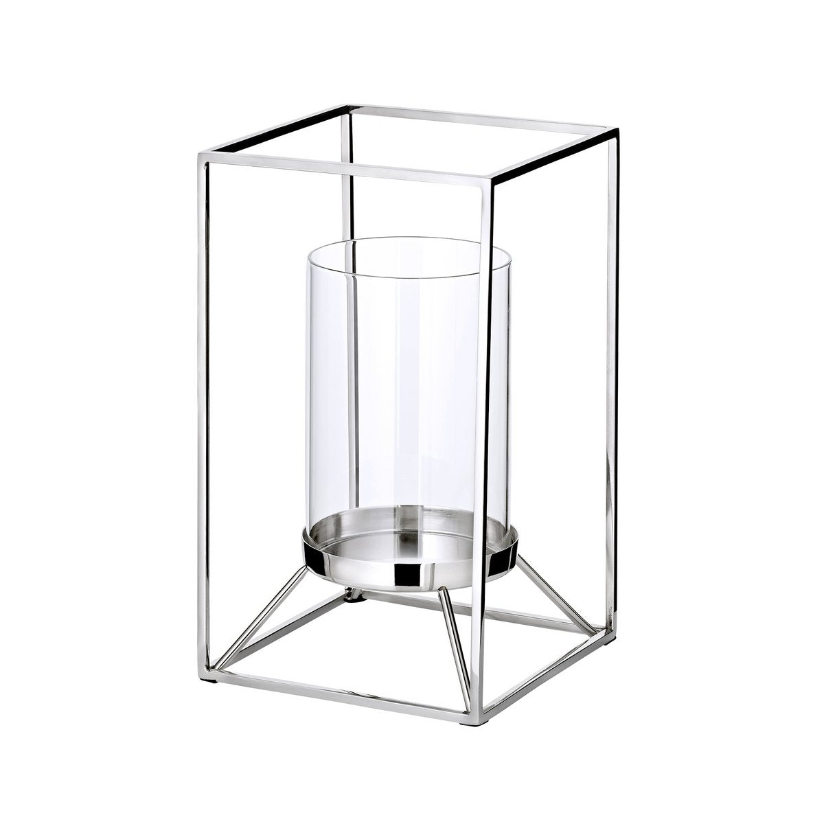 Windlicht Marie, Höhe 25 cm