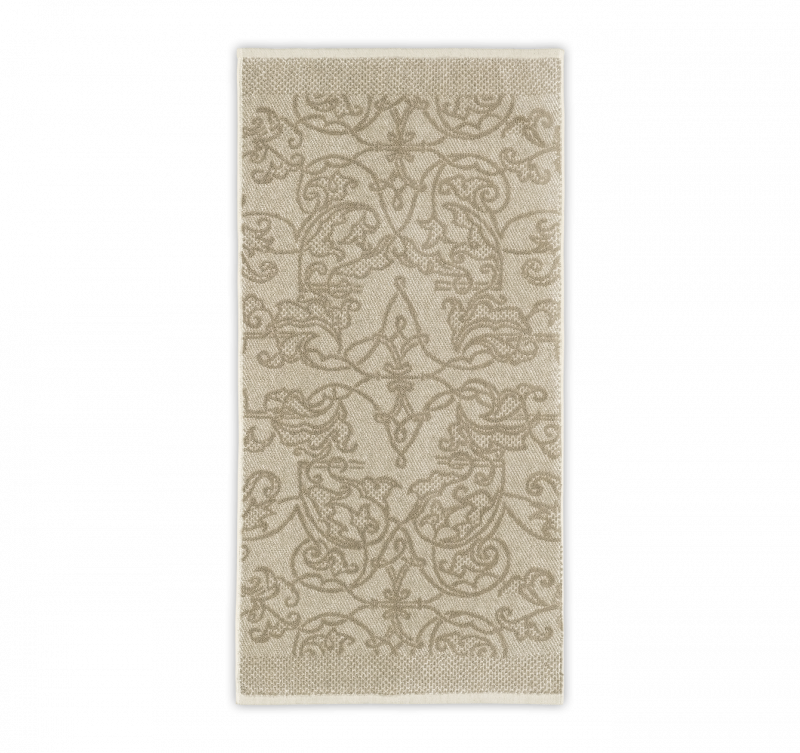 Frottiertücher Mariage