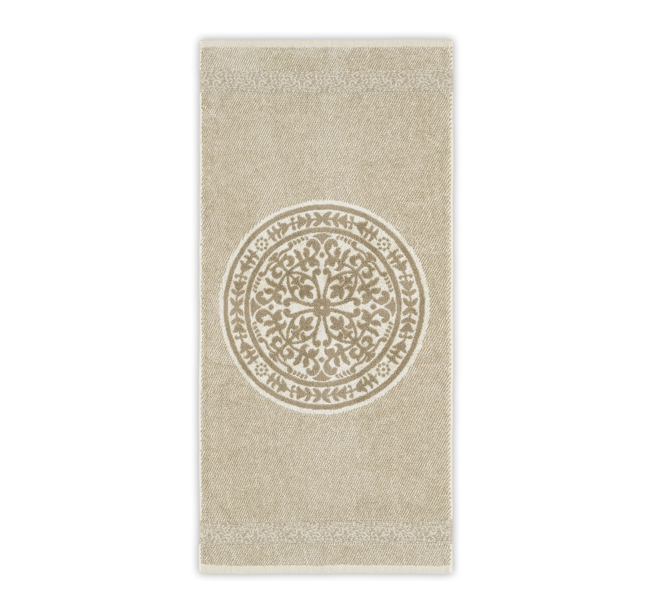 Frottiertücher Rosetta