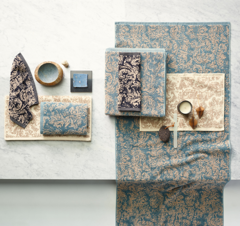 Frottiertücher Friuli