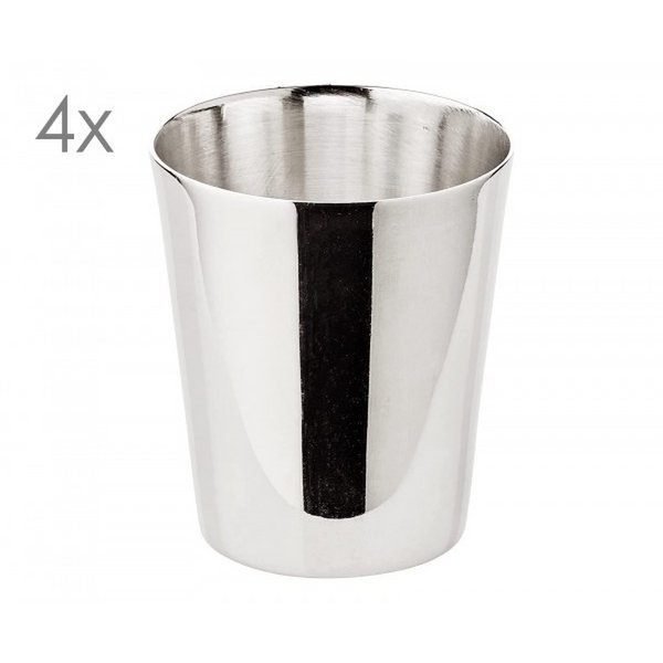 Schnapsbecher Boy H 4,5cm